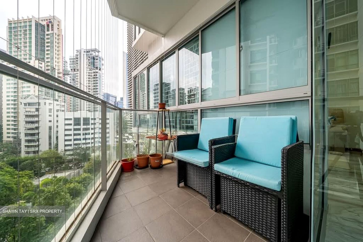 Iridium (D11), Apartment #574057061